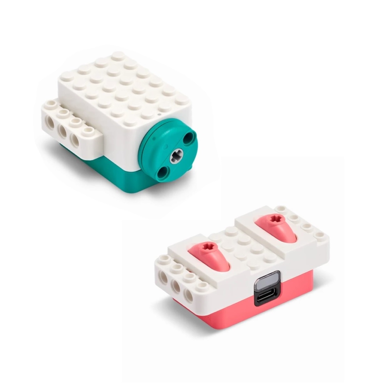 Kit LEGO Education Motor + Controller – Programación y Robótica Kit LEGO Education Motor + Controller – Programación y Robótica - Imagen 1