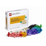 Kit Repuesto LEGO Education Tecnología e Inteligencia Artificial 3-5 – 224 Piezas
