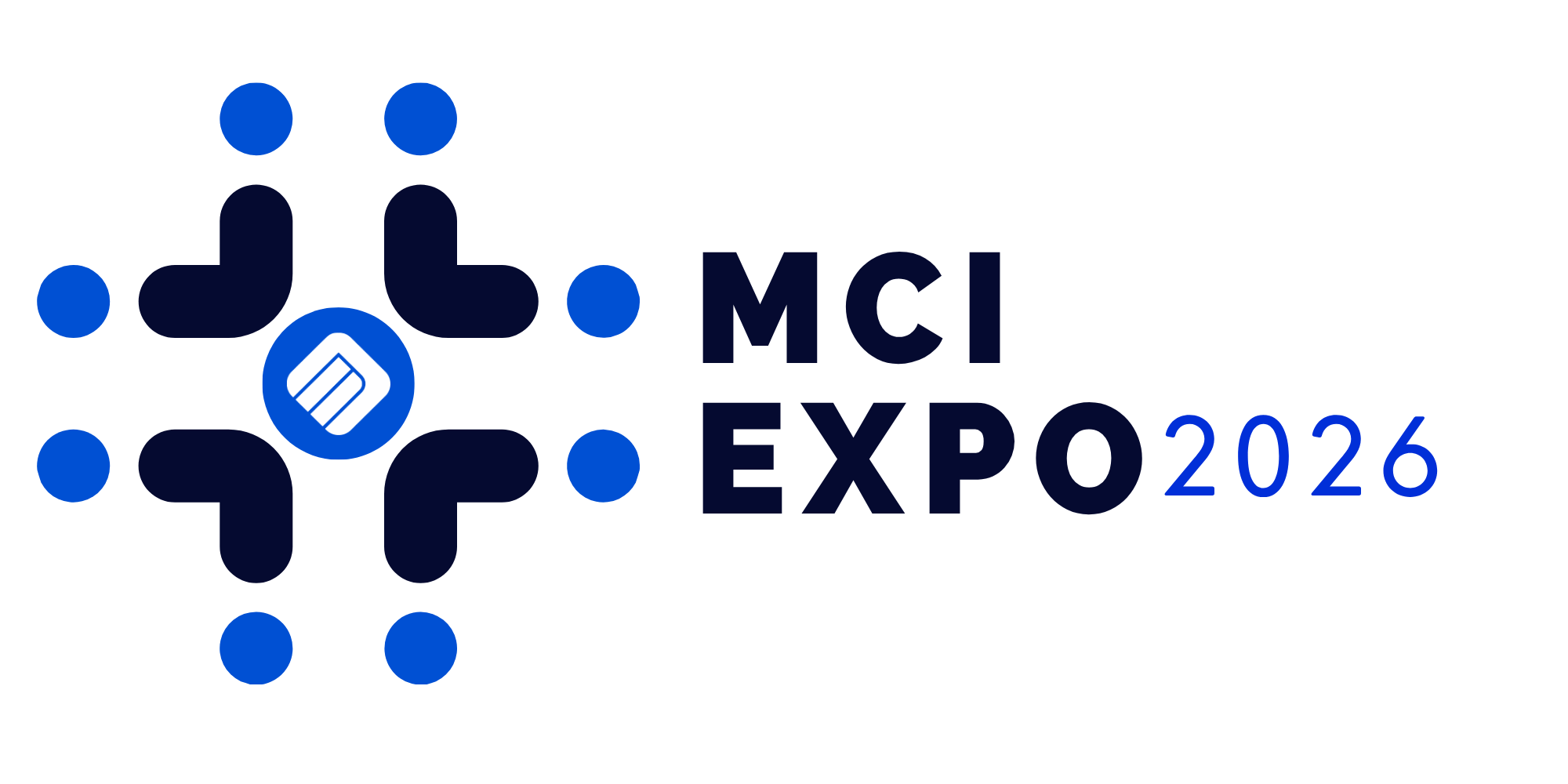 MCI EXPO 2026