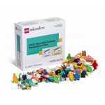 Kit Repuesto LEGO Education Science Escuela Primaria – 350 Piezas