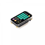 Placa de Desarrollo RP2350 LCD 1.47" USB-C – Waveshare