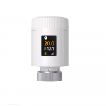 Válvula Termostática Inteligente para Radiador Zigbee - SONOFF TRV-ZBT