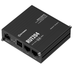 Router Celular Industrial 4G LTE con CAN FD - Teltonika RUT204