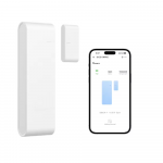Sensor inteligente de puertas/ventanas SONOFF SenseGuard DW Gen2 Zigbee | SNZB-04PR2 - Imagen 4