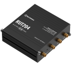 Router Celular Industrial 4G LTE con CAN FD - Teltonika RUT204 - Imagen 2