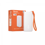 Sensor Inteligente de Temperatura y Humedad Zigbee - SONOFF AirGuard TH Lite SNZB-02B - Imagen 2