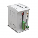 PLC Industrial ESP32 con Ethernet WiFi – 21 E/S Analógicas y Digitales – Industrial Shields - Imagen 4