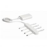 Cargador Múltiple de 8 USB Tipo C - LEGO Education