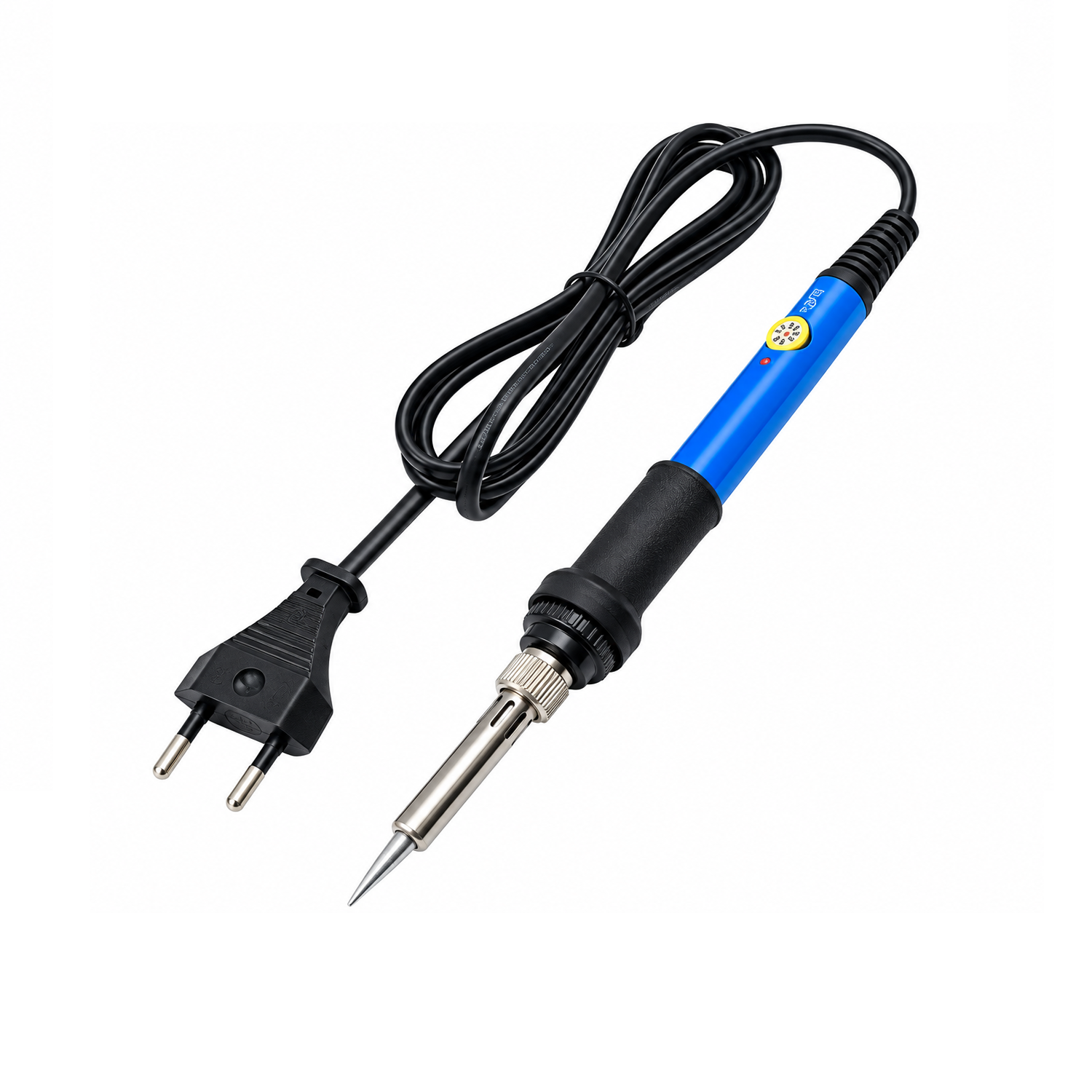 54321 Cautín con Temperatura Regulable 200 a 450° C 60W - Imagen 1