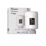 Válvula Termostática Inteligente para Radiador Zigbee - SONOFF TRV-ZBT - Imagen 5