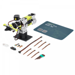 Brazo Robótico de 6 Grados de Libertad con Gripper - Seeed Studio reBot Arm B601-RS - Imagen 2