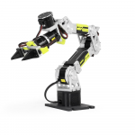 Brazo Robótico de 6 Grados de Libertad con Gripper - Seeed Studio reBot Arm B601-RS