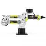 Brazo Robótico de 6 Grados de Libertad con Gripper - Seeed Studio reBot Arm B601-RS - Imagen 3
