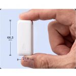 Sensor de Temperatura y Humedad Zigbee Sonoff AirGuard TH Lite SNZB-02B - Imagen 4