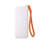 Sensor de Temperatura y Humedad Zigbee Sonoff AirGuard TH Lite SNZB-02B