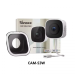SONOFF GlassView CAM-S3W – Cámara Inteligente para Ventana 2K - Imagen 3