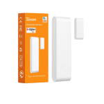 Sensor inteligente de puertas/ventanas SONOFF SenseGuard DW Gen2 Zigbee | SNZB-04PR2