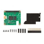 Raspberry Pi AI HAT+ 2 Acelerador de IA 40 TOPS con 8GB RAM para Raspberry Pi 5 - Imagen 3