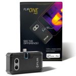 Cámara Termográfica FLIR ONE Pro USB-C para iPhone y iPad