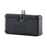 Cámara Termográfica FLIR ONE Pro USB-C para iPhone y iPad - Imagen 2